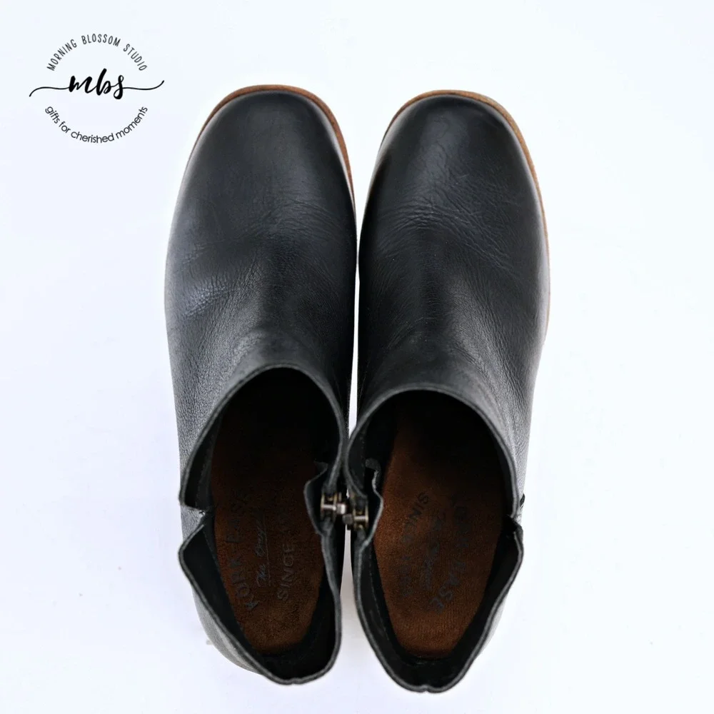 Kork-Ease 67 packaged wear